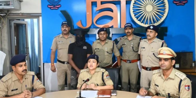 दरिंदगी: राजधानी में दरिंदगी, युवक ने पहले महिला की हत्या की ,फिर शव के साथ किया दुष्कर्म..