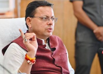 कार्यवाही: सीएम धामी के निर्देश पर पूर्व निजी सचिव समेत 7 लोगों पर करोड़ों की ठगी का मुकदमा दर्ज..