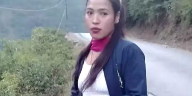 गजब : यहां पुलिस की कड़ी निगरानी से नेपाली महिला फरार। पुलिस महकमे में हड़कंप..