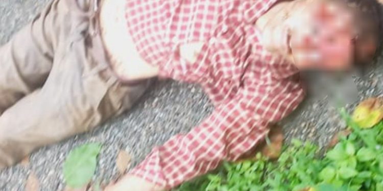 दुखद: आफत की बारिश, यहां बरसाती नाले में पैर फिसलने से विद्युत कर्मचारी की मौत..