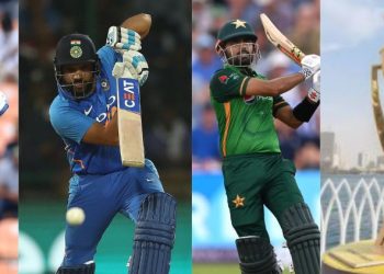 Asia Cup 2023: एशिया कप 2023 के लिए सभी टीमों ने घोषित किए खिलाड़ी, ये रही फाइनल टीमें..