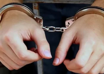 बड़ी खबर: करोड़ों के भूमि घोटाले में नामी वकील गिरफ्तार, मची हलचल..