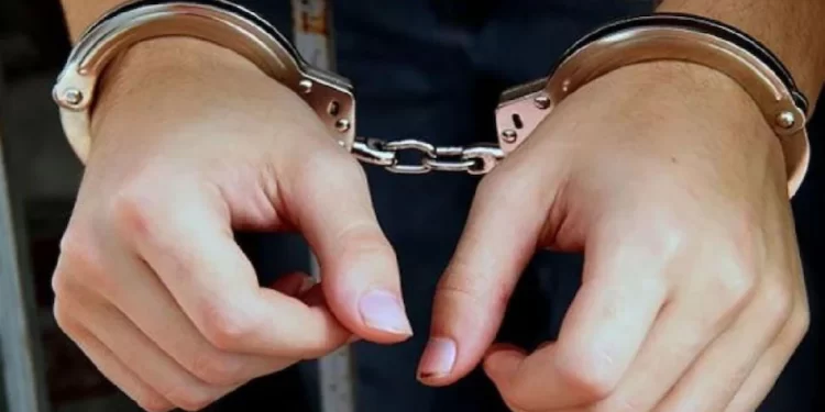 बड़ी खबर: करोड़ों के भूमि घोटाले में नामी वकील गिरफ्तार, मची हलचल..