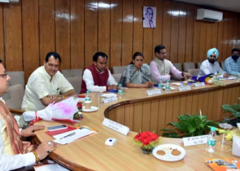 ब्रेकिंग: आज है कैबिनेट मीटिंग, इन प्रस्तावों पर लग सकती है मुहर..