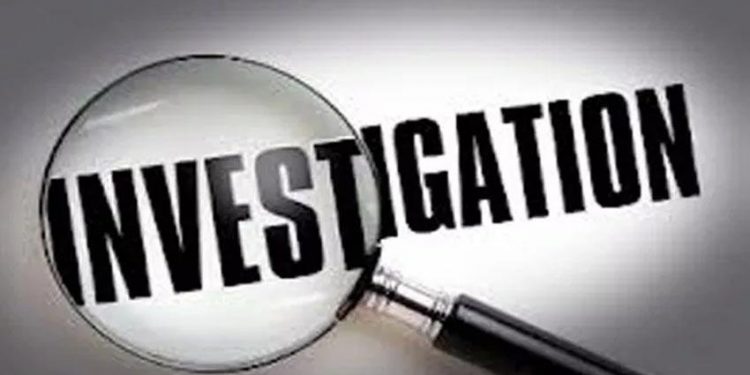 शिकंजा: इस बहुचर्चित अधिकारी पर होगी कार्यवाही। SIT टीम गठित.. पढ़े