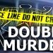 Crime: यहां डबल मर्डर से फैली सनसनी। पति पत्नी की चाकुओं से गोदकर निर्मम हत्या..