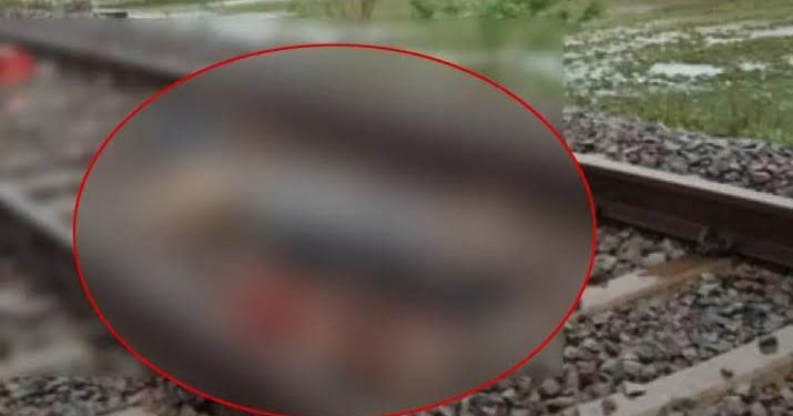 दुखद: यहां 13 वर्षीय छात्रा ने ट्रेन के आगे कूद कर दी जान। सदमे में परिवार..