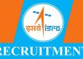 JOB’S UPDATE: ISRO में नौकरी करने का सुनहारा मौका। ऐसे करें आवेदन..