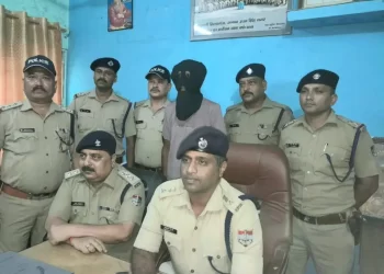 अपराध: यहां मात्र 300 रूपये के लिए कर दी हत्या। आरोपी गिरफ्तार..