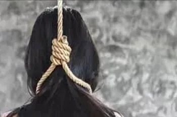 दुखद: यहां लिव इन रिलेशनशिप में रह रही युवती ने फांसी लगाकर दी जान, जांच में जुटी पुलिस..