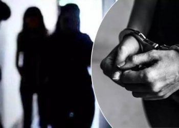 प्रेमिका से करवाता था युवक जिस्मफरोशी का धंधा पुलिस ने किया गिरफ्तार