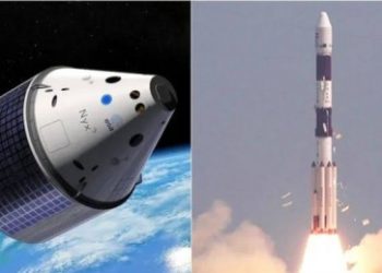 ब्रेकिंग : इसरो लॉन्च करने वाला है बिकनी  मिशन जानिए क्या है बिकनी मिशन