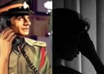 एक्सक्लूसिव खबर : यहां दरोगा आशिकी झाड़ते  हुए तीन तलाक व रेप पीड़ित महिला से कर रहा हमबिस्तर होने की डिमांड