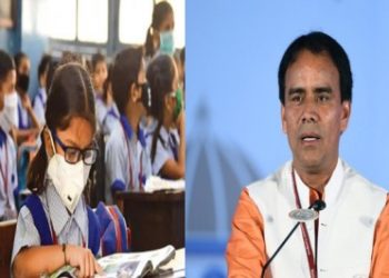 उत्तराखंड : शिक्षा मंत्री ने दिए विद्यालयों के भ्रमण के आदेश अधिकारियों को 2 में देनी होगी रिपोर्ट