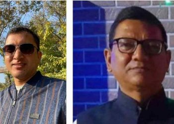 बड़ी खबर : इस शिक्षक ने शिक्षा अधिकारी के विरुद्ध खोला मोर्चा, न्यायालय में मिलने की दी चुनौती