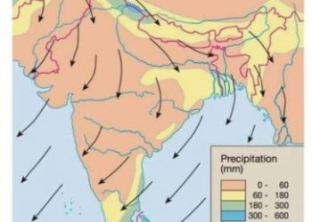 उत्तराखंड यहां से होकर वापस गुजरा मानसून जानिए क्या है अपडेट