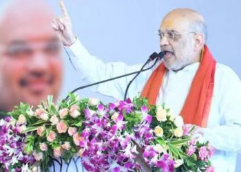 बड़ी खबर: गृह मंत्री अमित शाह आज उत्तराखंड में करेंगे बैठक जाने क्या रहेंगे चर्चा के विषय