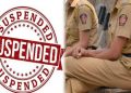 बिग ब्रेकिंग : उत्तराखंड में यहां एक दरोगा समेत 5 पुलिसकर्मी सस्पेंड,ये है वजह