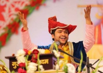 बड़ी खबर: बागेश्वर धाम वाले बाबा का उत्तराखंड में लग रहा है दरबार, जाने कब है तारीख