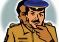 बड़ी खबर : उत्तराखंड में यहां खुद को आईपीएस अधिकारी बताकर पुलिस को ही दे रहा था ऑर्डर, हुआ गिरफ्तार