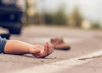 हादसा : ऋषिकेश हाइवे पर अज्ञात वाहन ने मारी युवक को टक्कर, युवक की हुई मौत