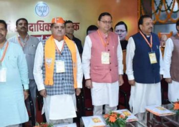 एक्सक्लूसिव: दिवाली पर पूर्व विधायकों को मिलेंगे दायित्व, लगेगी लॉटरी