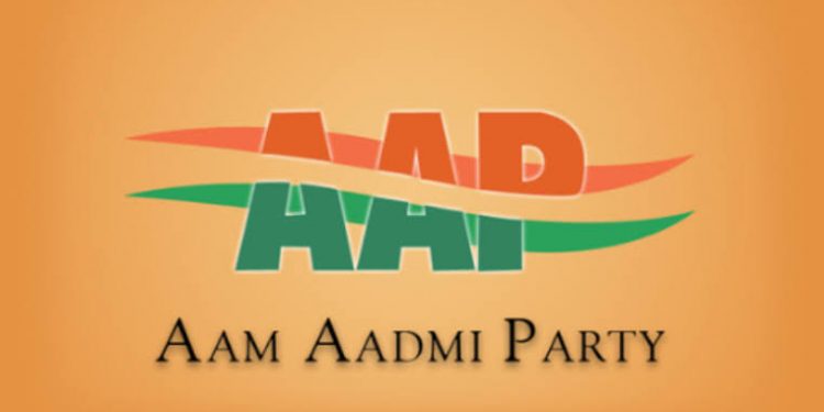 बड़ी खबर : उत्तराखंड में आम आदमी पार्टी ने अपनी सभी कार्यकारणी भंग कर दी है, यह है वजह