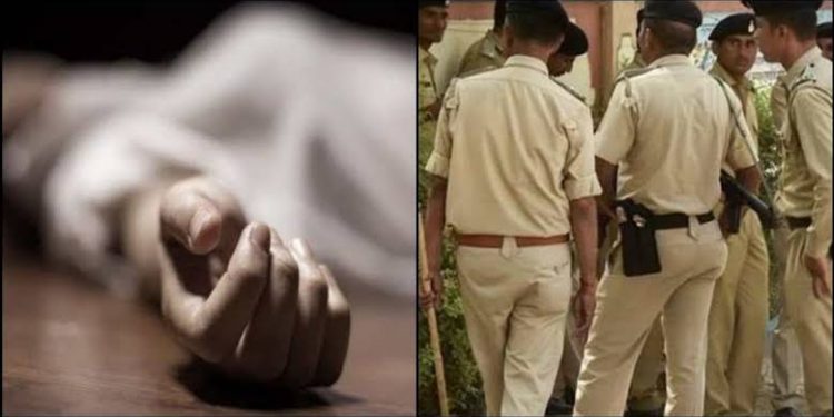 दुखद खबर: सगाई होने के बाद पुलिस कांस्टेबल ने की आत्महत्या,यह है वजह