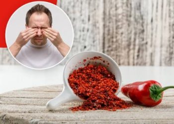 गजब : आंख में लाल मिर्च पाउडर डालकर कर दी हत्या, परिजनों का रो रो कर बुरा हाल ।