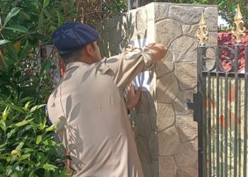 उत्तराखंड पुलिस की नई पहल, धोखेबाजों के घर जाएंगे ढोल नगाड़ों के साथ