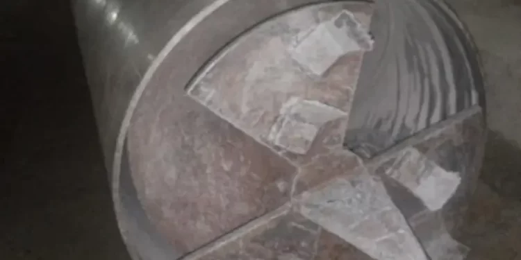 बड़ी खबर : उत्तरकाशी (सिलक्यारा) में फंसे 40 मजदूरों को सकुशल निकालने के लिए लगाई कई ये पाइप, आई पहली तस्वीर,देखें वीडियो