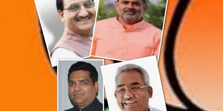 गजब : निशंक की बिल्ली निशंक को म्याऊं