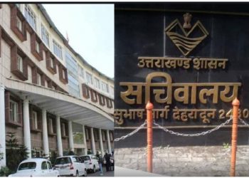 आबकारी की कामन अब मिली इस आईएस अधिकारी को, शासन ने जारी किया आदेश।