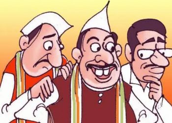 बड़ी खबर : पौड़ी में फर्जी प्रमाण पत्र लगाकर नेपाली बन गया वार्ड मेंबर।