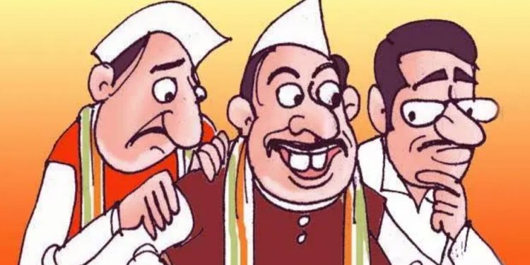 बड़ी खबर : पौड़ी में फर्जी प्रमाण पत्र लगाकर नेपाली बन गया वार्ड मेंबर।