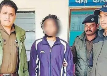 दुखद: मां कहती थी नौकरी पर जाने को, बेटे ने डंडे से कर दी मां की हत्या