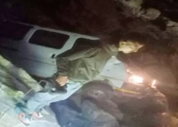 दुखद : दिवाली के दिन बुझे घर के चिराग, सड़क हादसे में युवती समेत दो लोगों की मौत, दो की हालत गंभीर