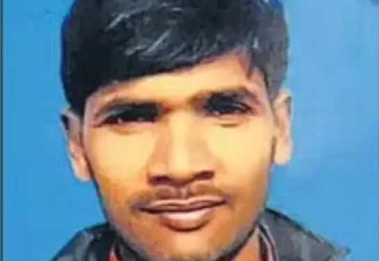 बड़ी खबर : यहां एक व्यक्ति की गला रेत कर को गई हत्या, फ्लाईओवर पर पड़ा मिला शव।