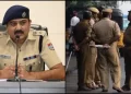 देहरादून: पुलिस विभाग में हुआ 7 दरोगाओं का तबादला, किसको भेजा गया कहां।
