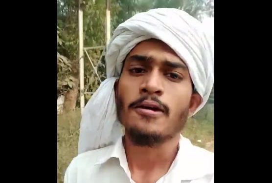 लाशों की ढेर लगानी है, अतीक अहमद जैसा नाम कमाना है, पाकिस्तानी नेता को करता था फॉलो, इसलिए चापड़ से इंजीनियरिंग छात्र ने बस कंडक्टर पर किया हमला।