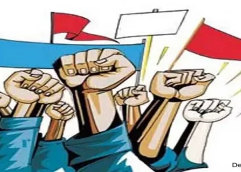 बड़ी खबर : आज स्कूलों में नही पढ़ाएंगे  शिक्षक, यह है वजह ।