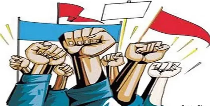 बड़ी खबर : आज स्कूलों में नही पढ़ाएंगे शिक्षक, यह है वजह ।