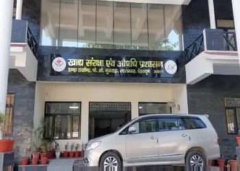 कुछ जिलों तक ही सिमट कर रह गया ड्रग्स कंट्रोल विभाग, 30 दिन में मात्र 70 मेडिकल स्टोरों पर कार्रवाई