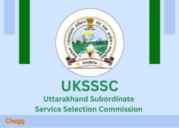 बड़ी खबर: यूकेएसएसएससी ने इस भर्ती को लेकर जारी किया एक और अपडेट, देखें।