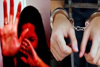 बड़ी खबर : यहां एक युवक ने शादी का झांसा दिया फिर कई बार किया दुष्कर्म, अब पुलिस की गिरफ्त में