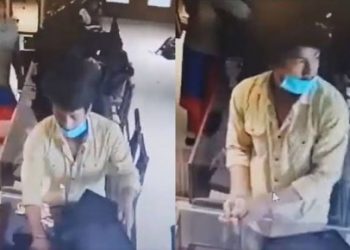 “रिलायन्स ज्वैलरी शो रूम लूट: देहरादून में पुलिस की महत्वपूर्ण कार्रवाई, विशेष टीम आगरा में जाँच के लिए तैयार”