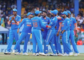 बिना सेमीफाइनल खेले ही वर्ल्डकप फाइनल में पहुंच सकता है भारत। न्यूजीलैंड हो सकती है बाहर।