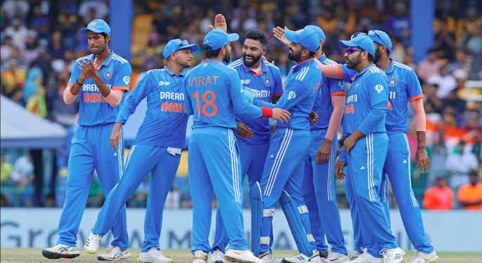 बिना सेमीफाइनल खेले ही वर्ल्डकप फाइनल में पहुंच सकता है भारत। न्यूजीलैंड हो सकती है बाहर।