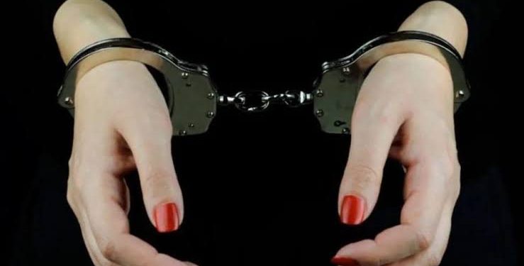 बड़ी खबर : लिव इन में रह रही प्रेमिका ने की प्रेमी की हत्या, आत्महत्या दिखाने का था प्रयास लेकिन पुलिस ने किया प्लान फेल।