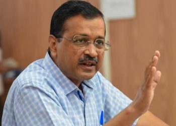 दिल्ली के सीएम केजरीवाल ने की उत्तरकाशी सुरंग रेस्क्यू ऑपरेशन के सफलता पर राजनीति, लोगों ने सुनी जमकर खरी खोटी ।